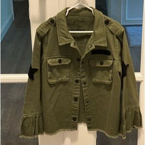 Girls Jacket